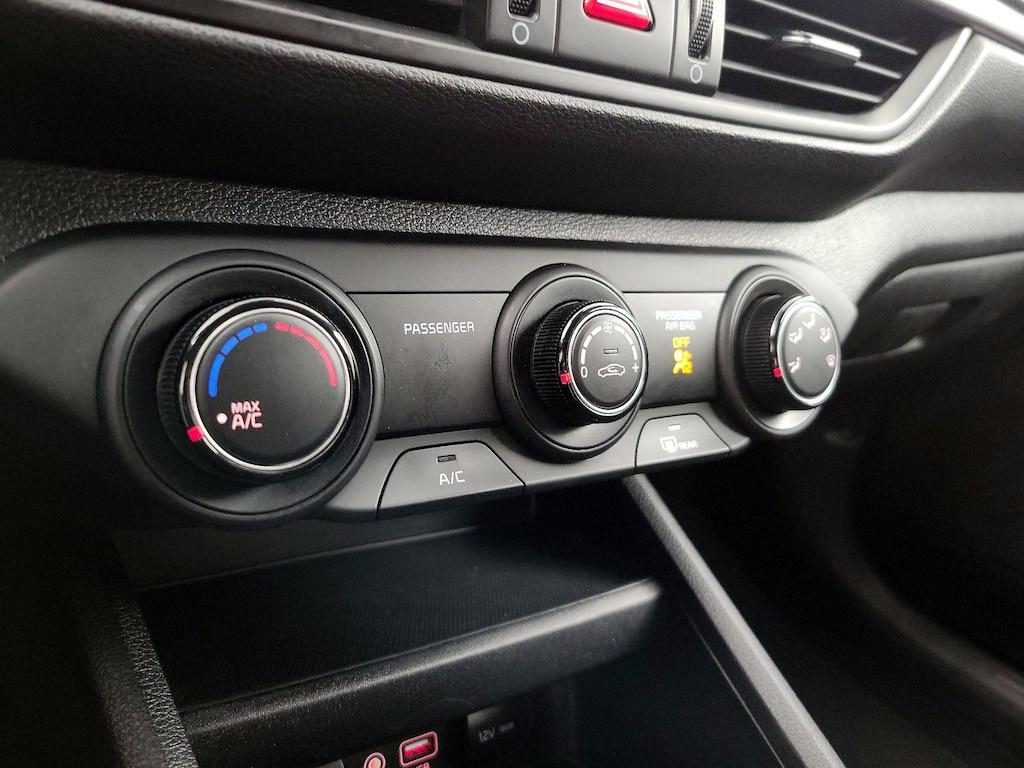 used 2021 Kia Forte car, priced at $15,998