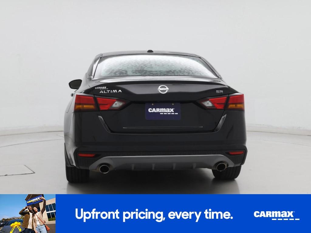 used 2020 Nissan Altima car, priced at $19,998