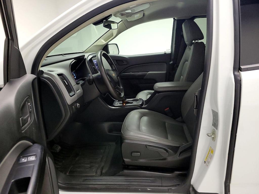 used 2020 Chevrolet Colorado car, priced at $18,998