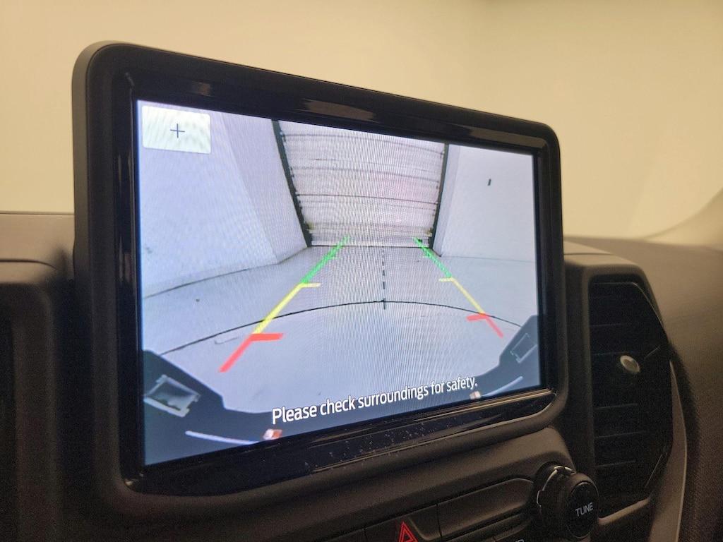 used 2022 Ford Bronco Sport car, priced at $21,998