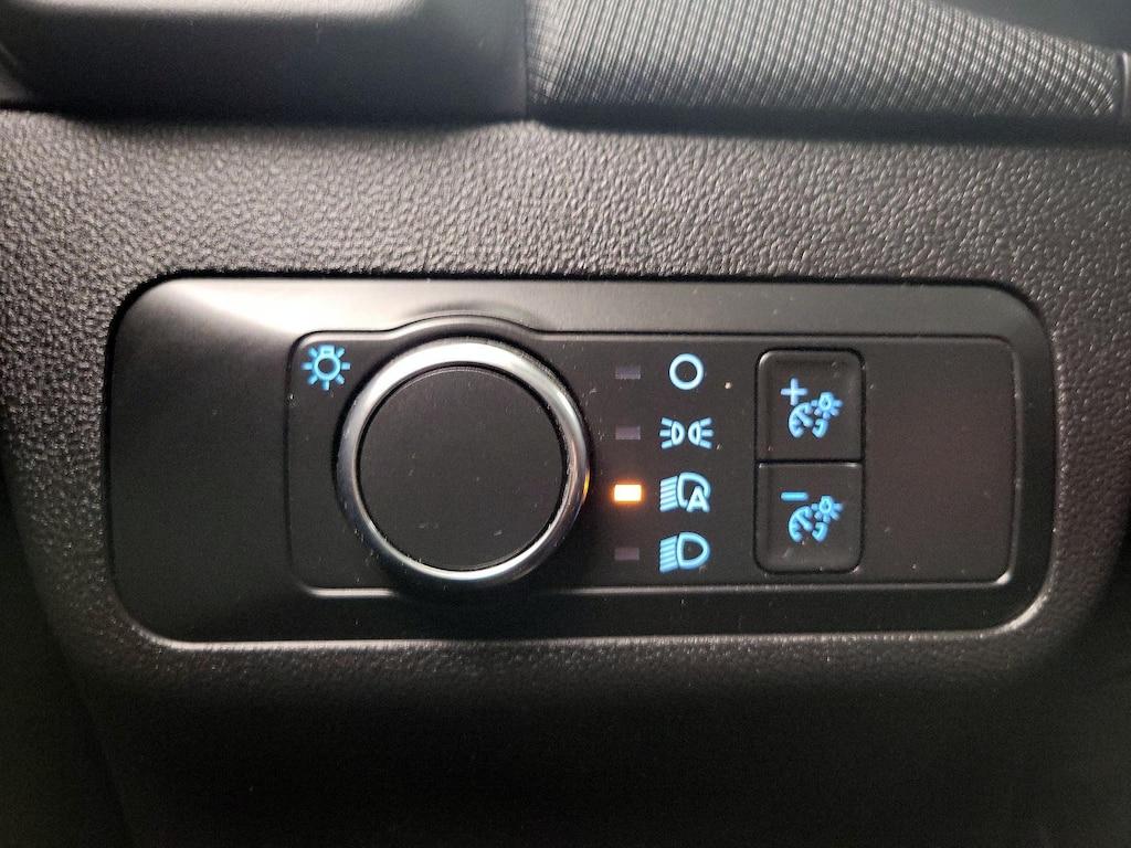 used 2022 Ford Bronco Sport car, priced at $21,998