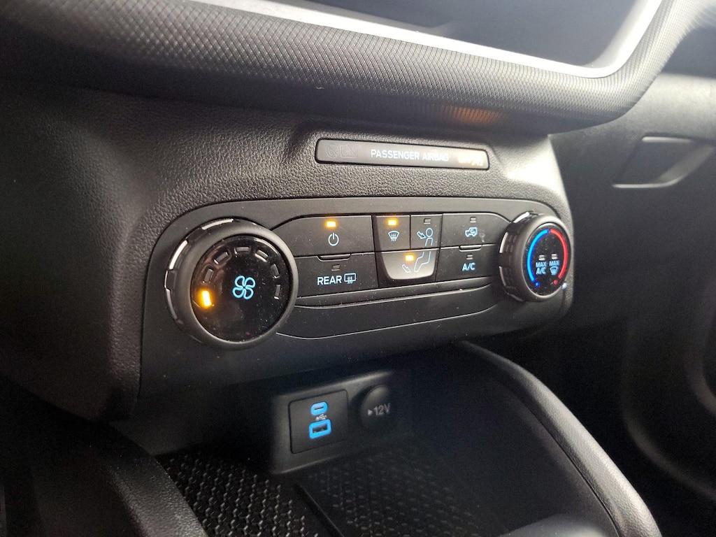 used 2022 Ford Bronco Sport car, priced at $21,998