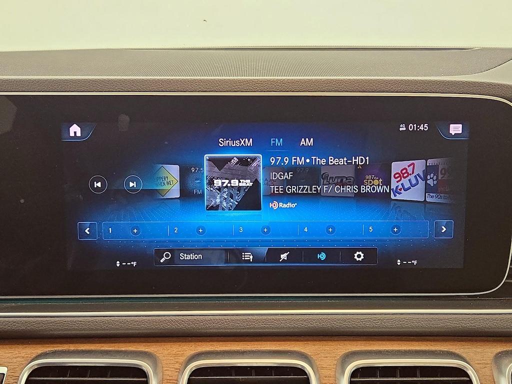 used 2020 Mercedes-Benz GLE 350 car, priced at $29,998