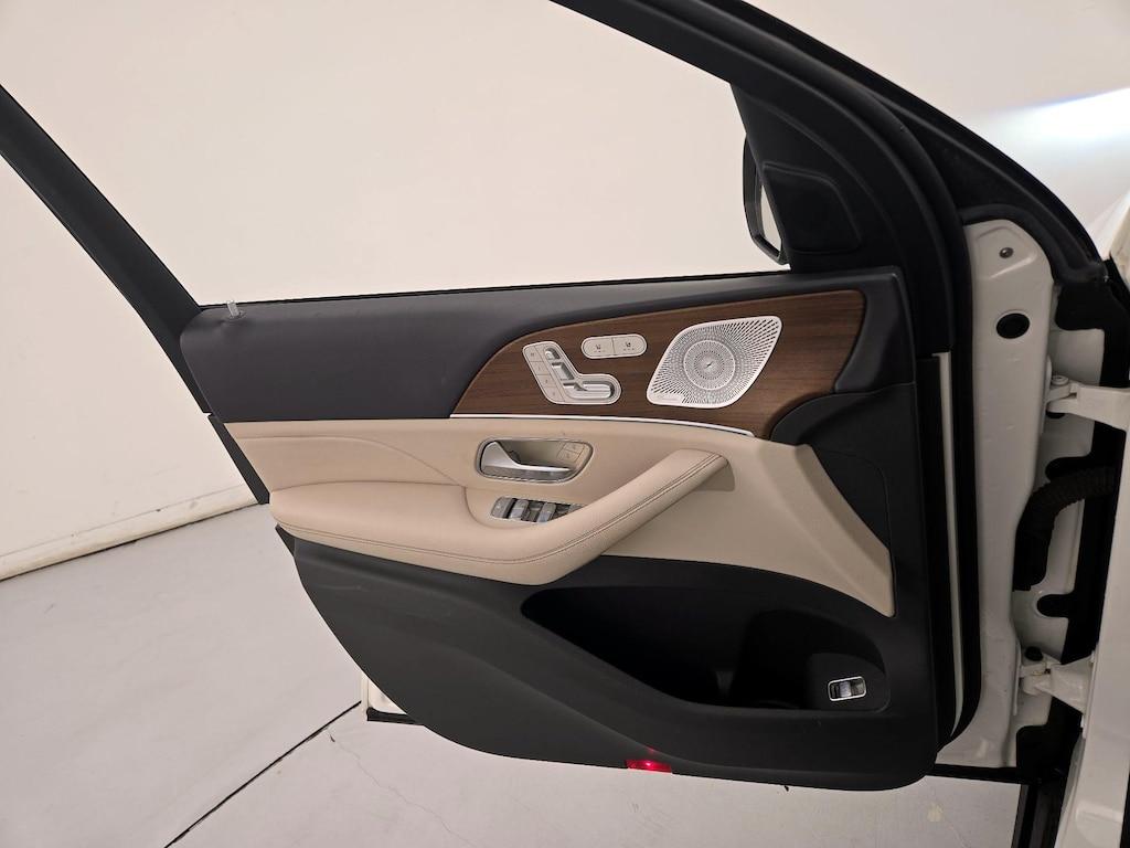 used 2020 Mercedes-Benz GLE 350 car, priced at $29,998