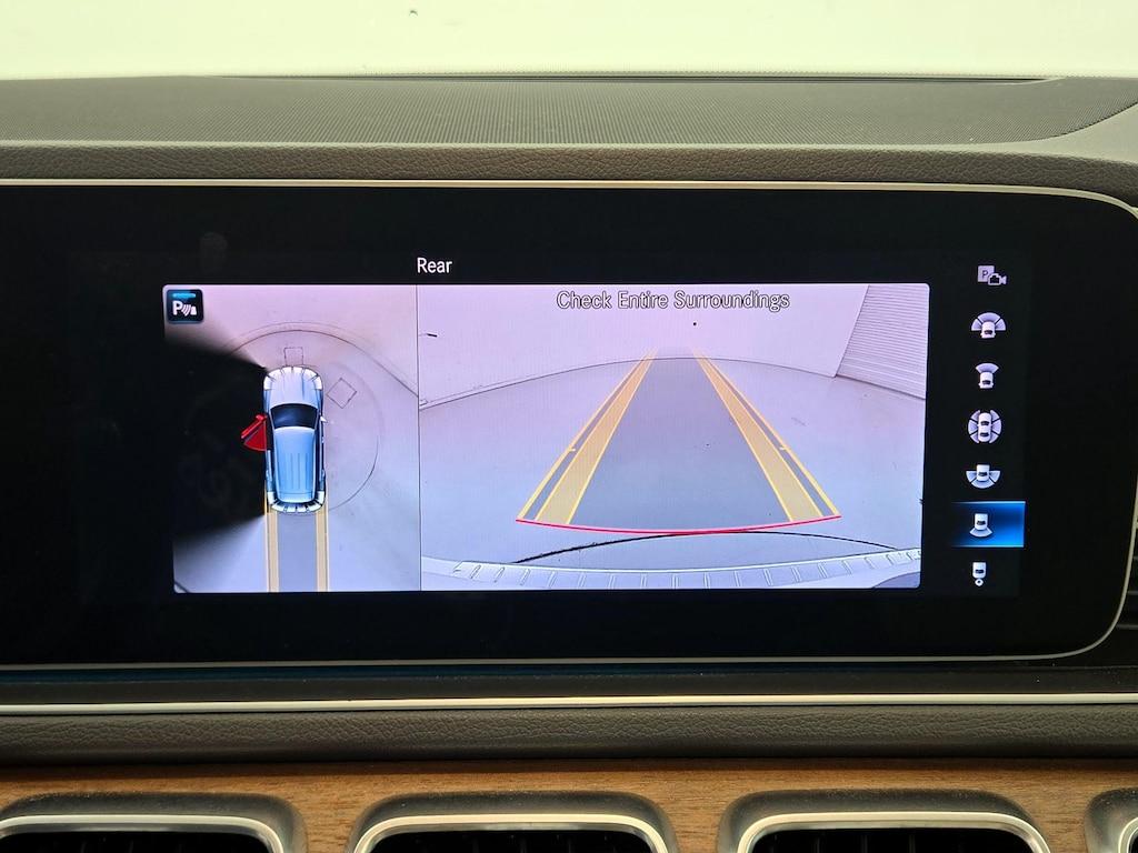 used 2020 Mercedes-Benz GLE 350 car, priced at $29,998