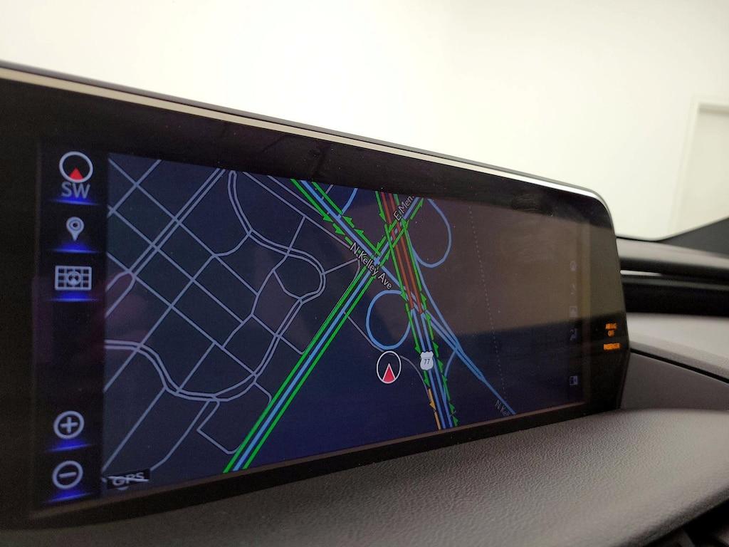 used 2019 Lexus ES 350 car, priced at $28,998