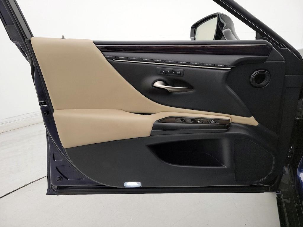 used 2019 Lexus ES 350 car, priced at $28,998