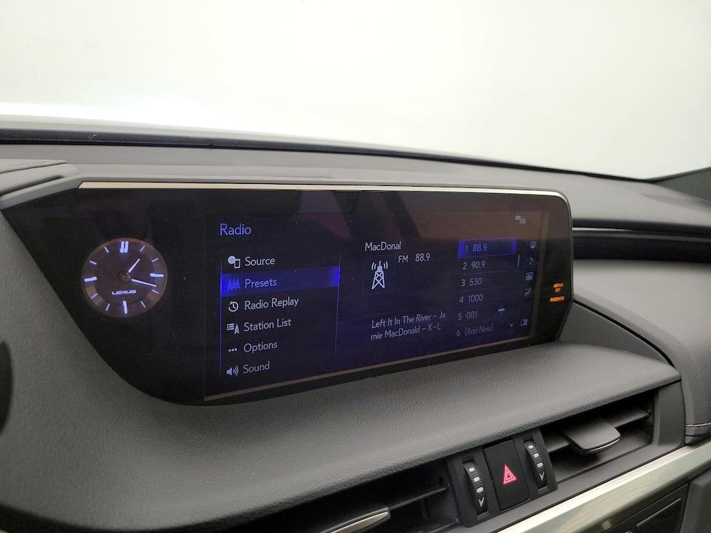 used 2019 Lexus ES 350 car, priced at $28,998