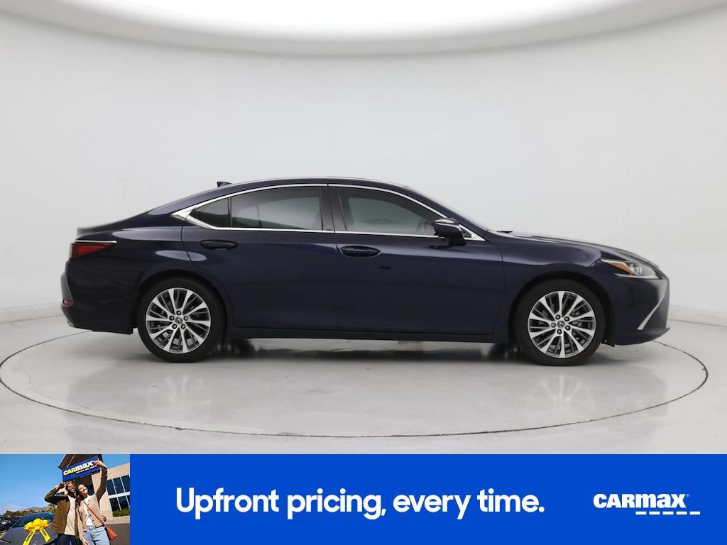 used 2019 Lexus ES 350 car, priced at $28,998