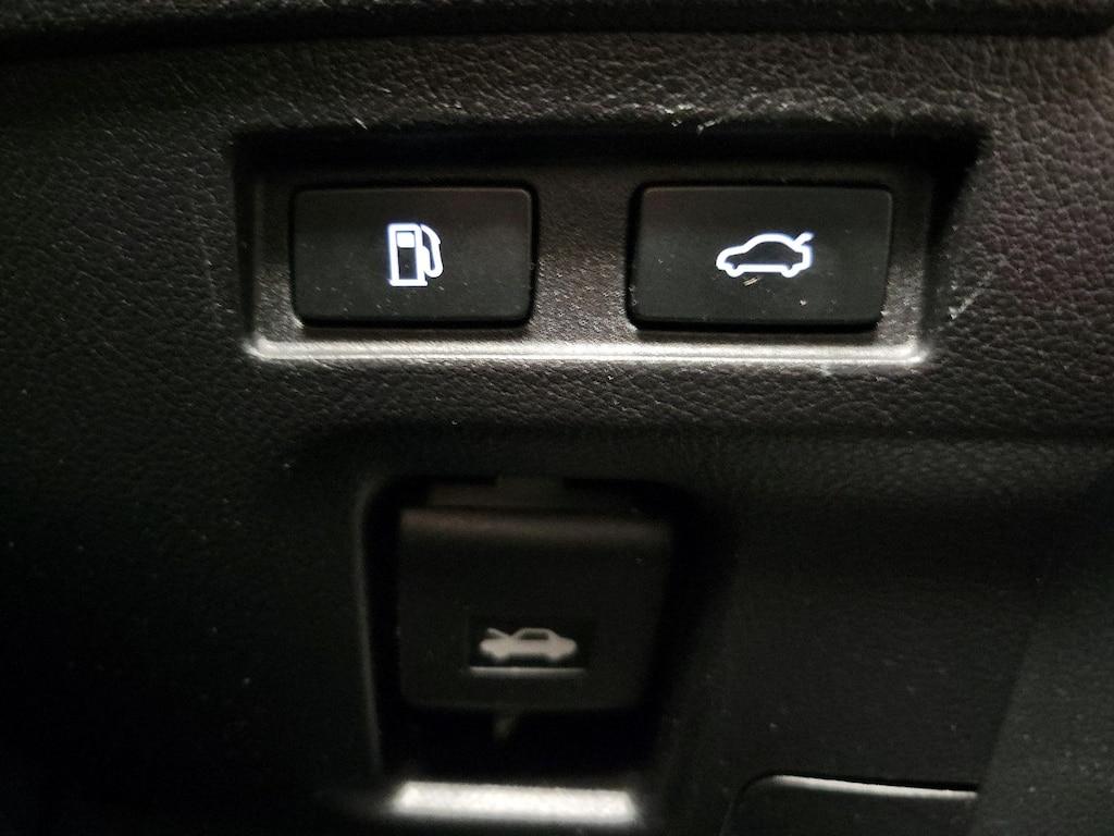 used 2019 Lexus ES 350 car, priced at $28,998