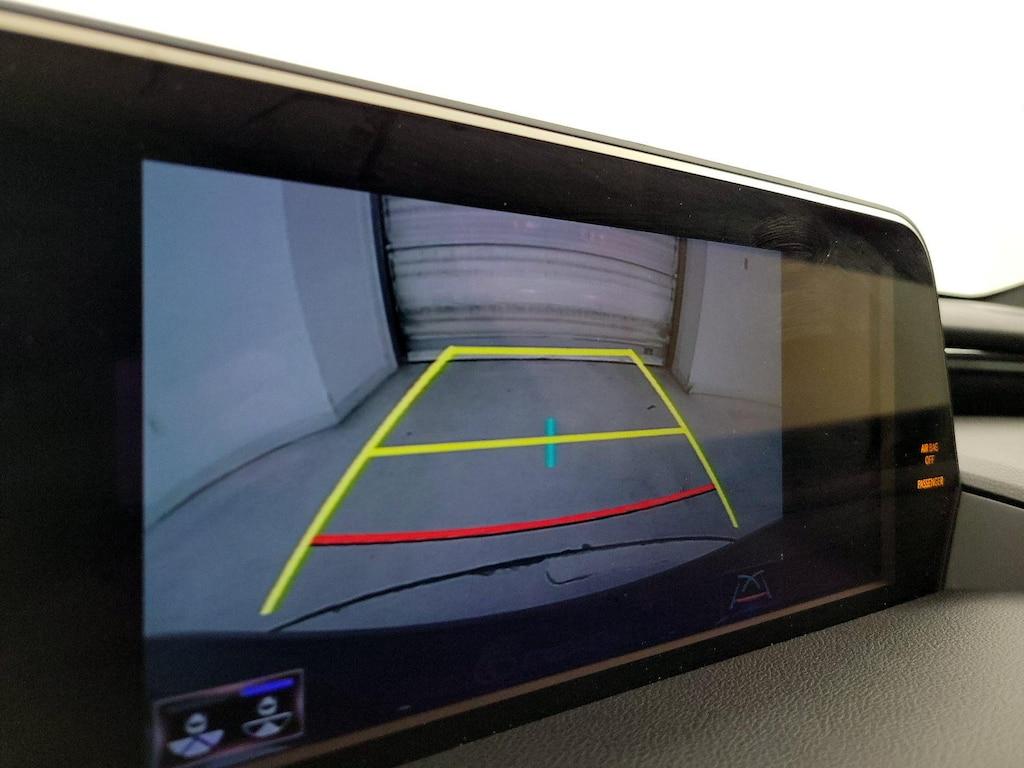 used 2019 Lexus ES 350 car, priced at $28,998