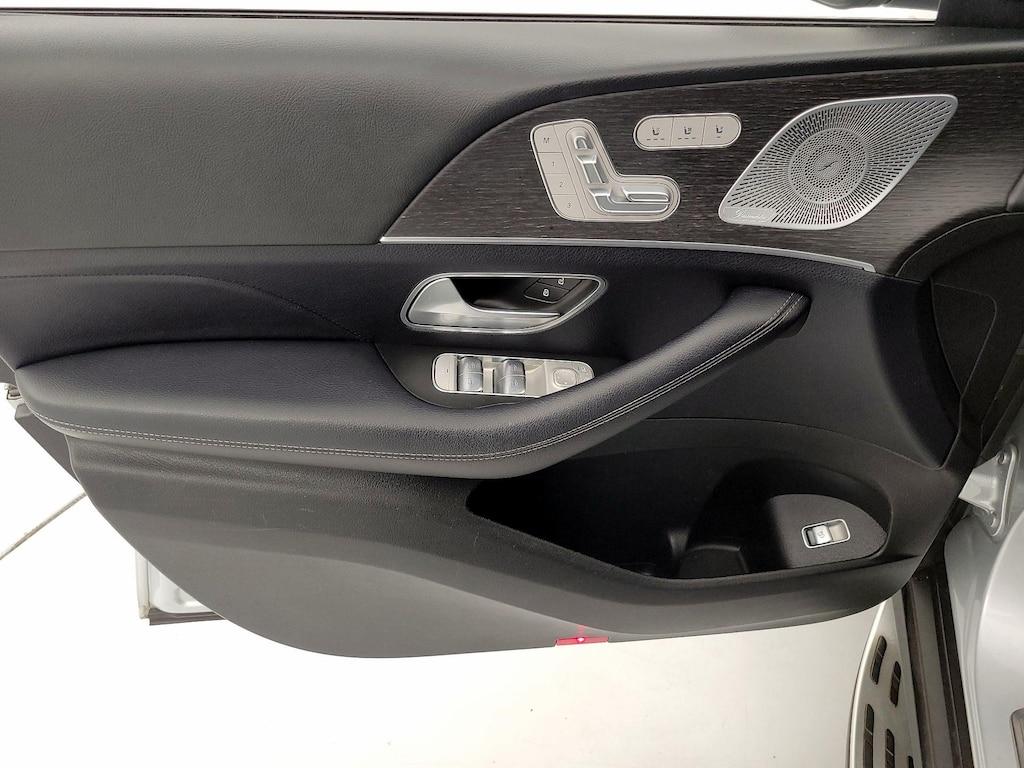 used 2020 Mercedes-Benz GLE 350 car, priced at $27,998