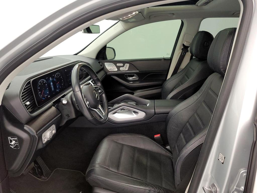 used 2020 Mercedes-Benz GLE 350 car, priced at $27,998