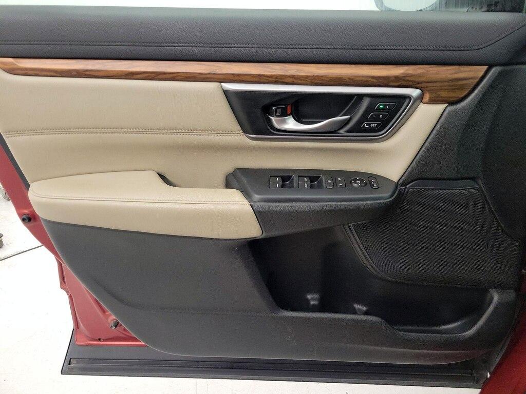 used 2017 Honda CR-V car, priced at $17,998