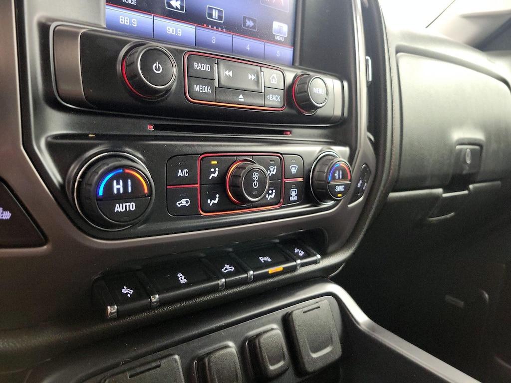 used 2015 GMC Sierra 1500 car, priced at $29,998