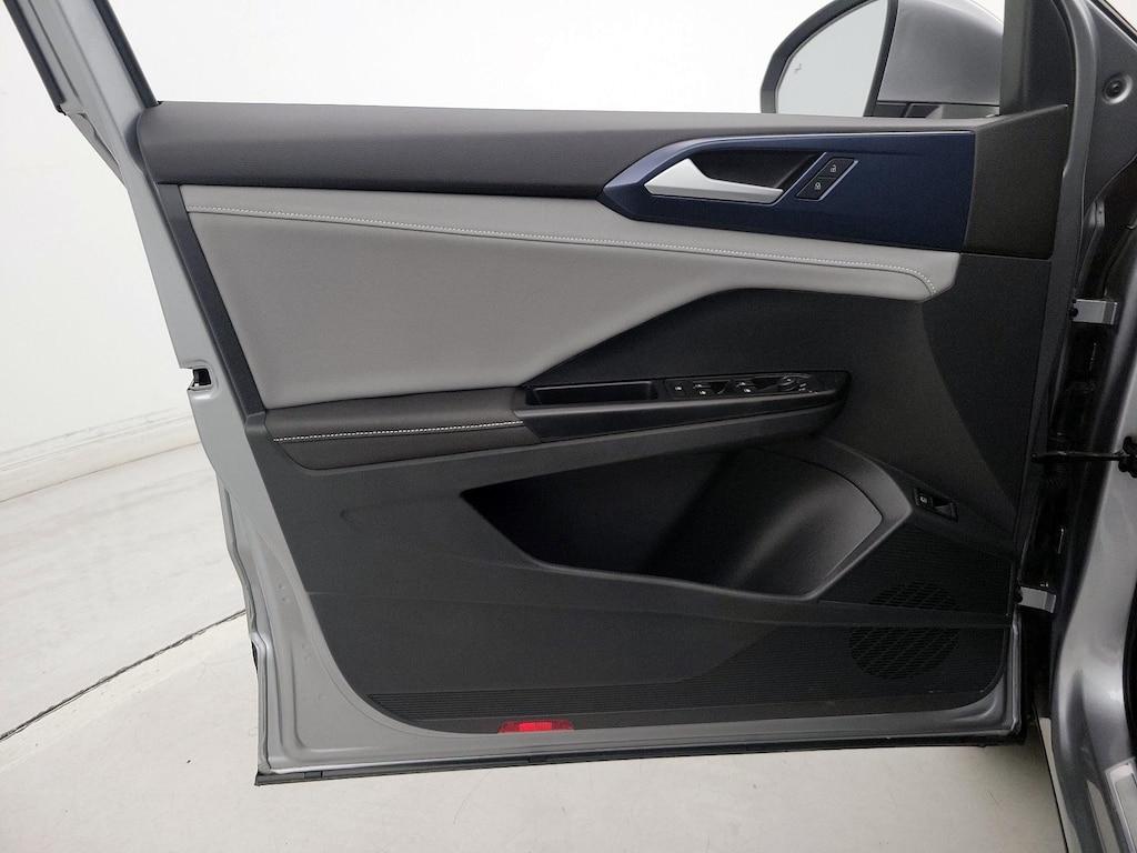 used 2024 Volkswagen Taos car, priced at $23,998