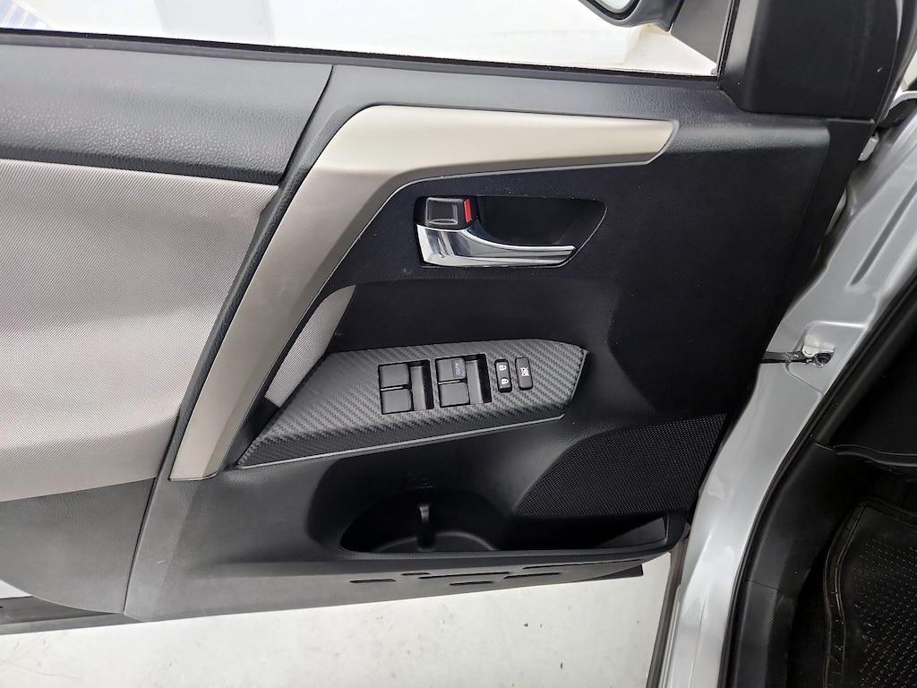used 2014 Toyota RAV4 car, priced at $19,998