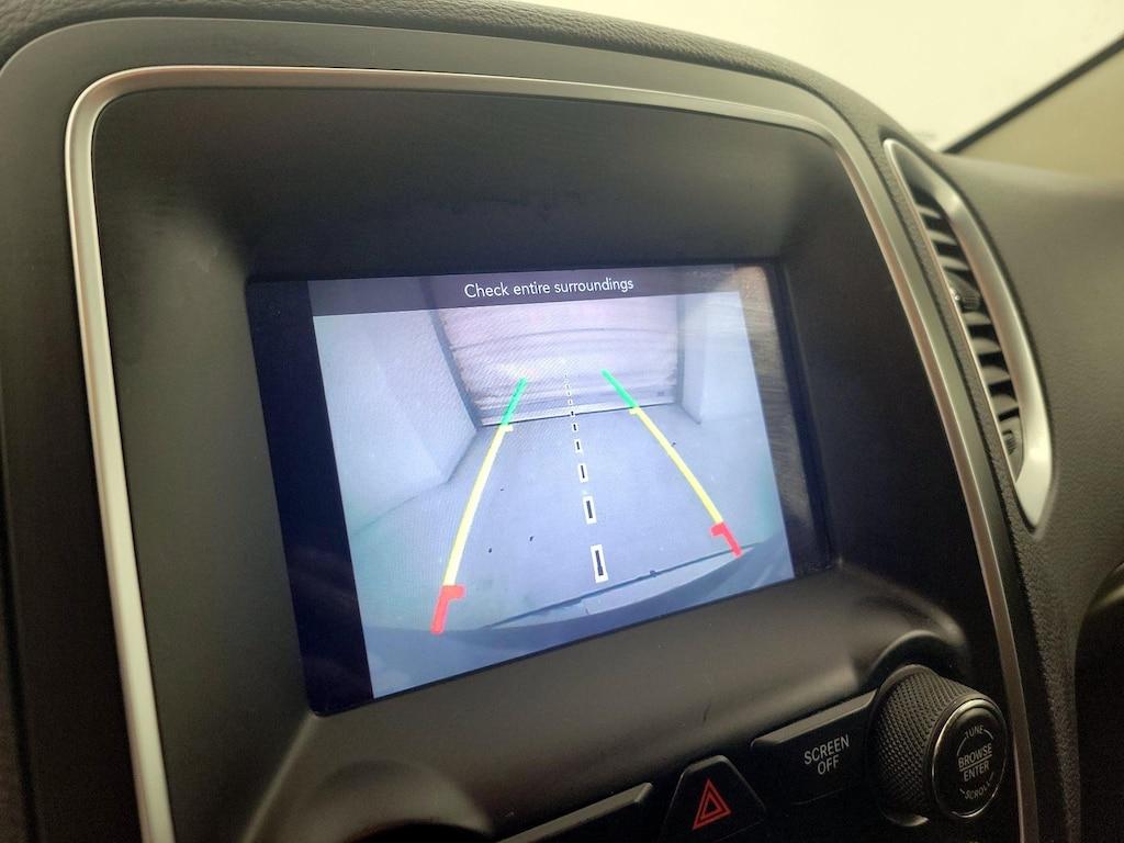 used 2020 Dodge Durango car, priced at $23,998