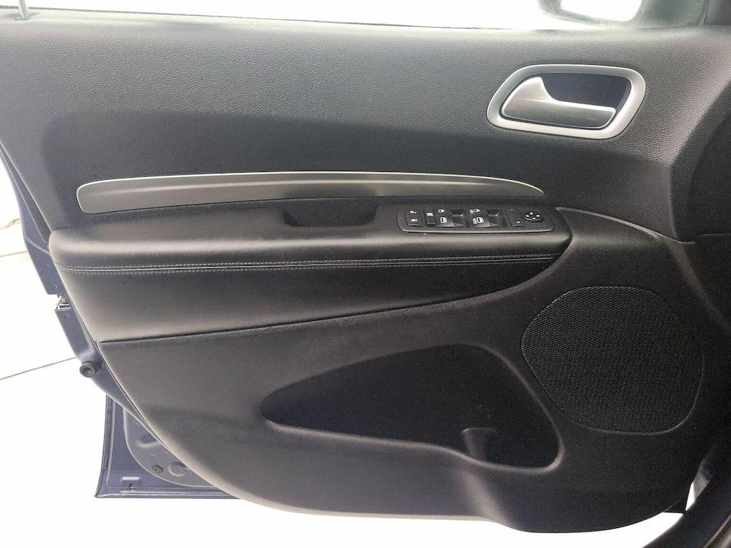 used 2020 Dodge Durango car, priced at $23,998