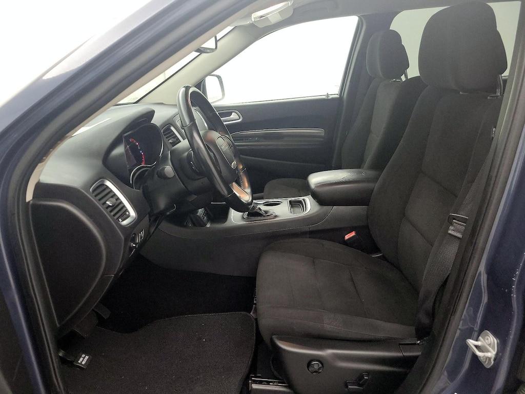 used 2020 Dodge Durango car, priced at $23,998