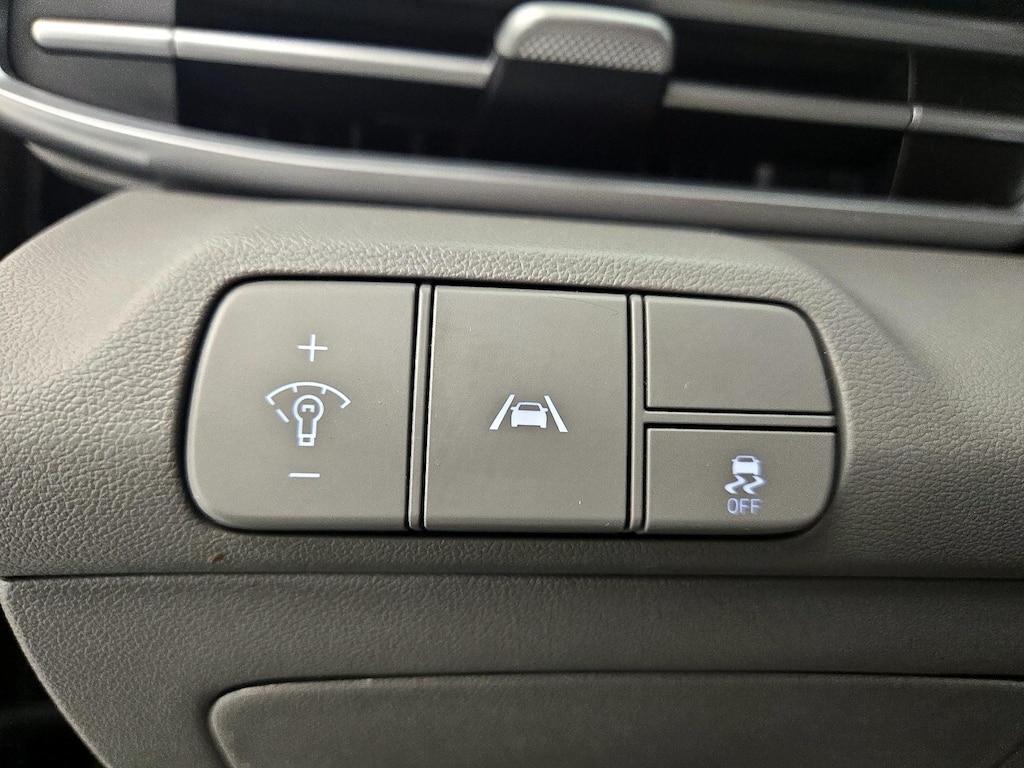 used 2023 Hyundai Elantra car, priced at $19,998