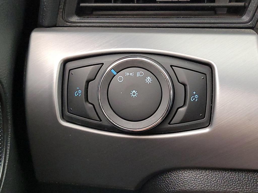 used 2023 Ford Mustang car, priced at $22,998