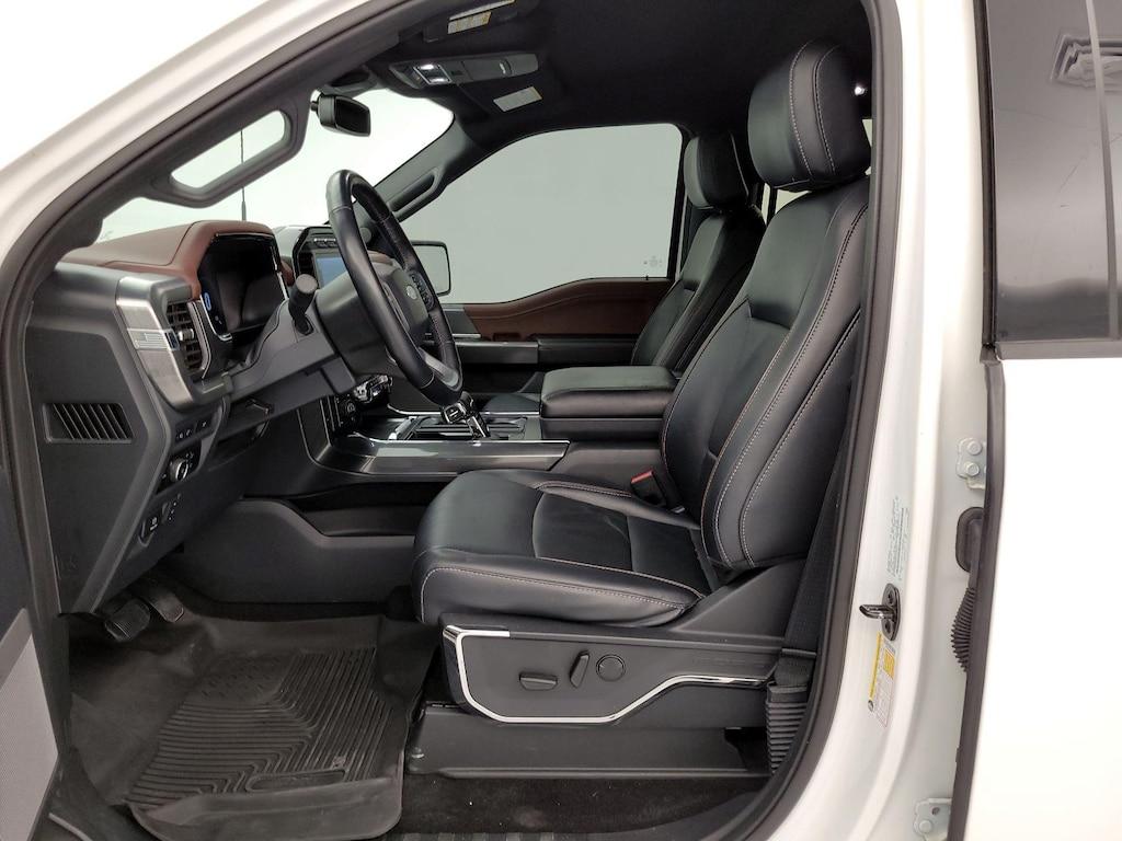 used 2023 Ford F-150 car, priced at $44,998