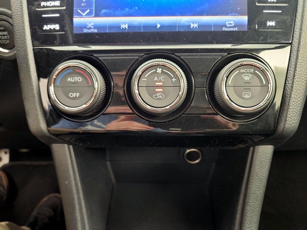 used 2021 Subaru WRX car, priced at $20,998