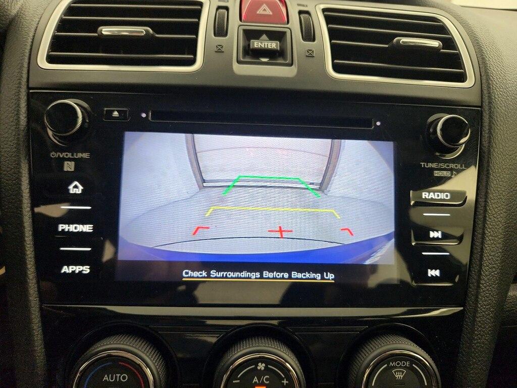 used 2021 Subaru WRX car, priced at $20,998