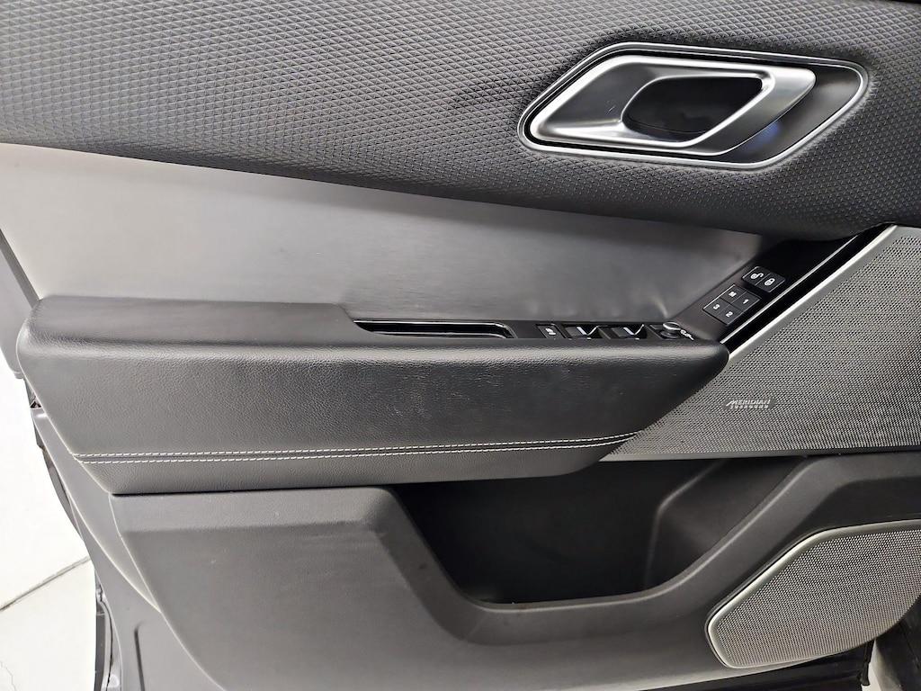 used 2019 Land Rover Range Rover Velar car, priced at $29,998