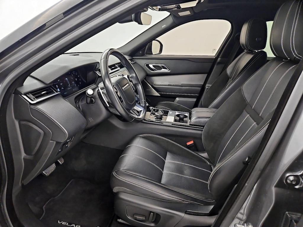 used 2019 Land Rover Range Rover Velar car, priced at $29,998