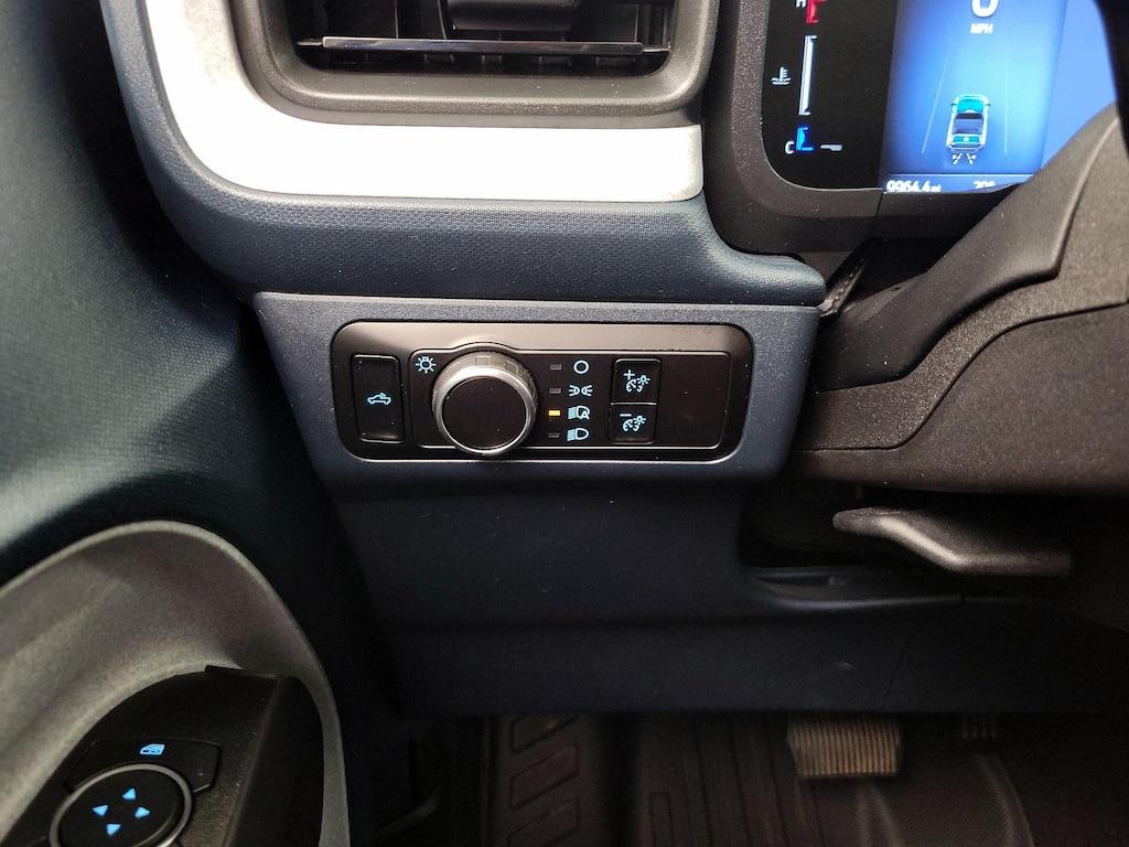 used 2025 Ford Maverick car, priced at $29,998