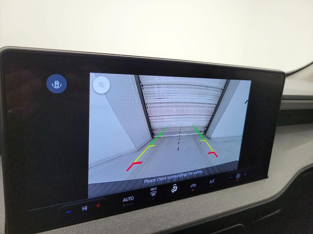 used 2025 Ford Maverick car, priced at $29,998