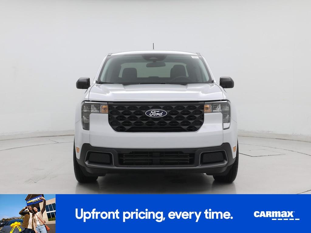 used 2025 Ford Maverick car, priced at $29,998