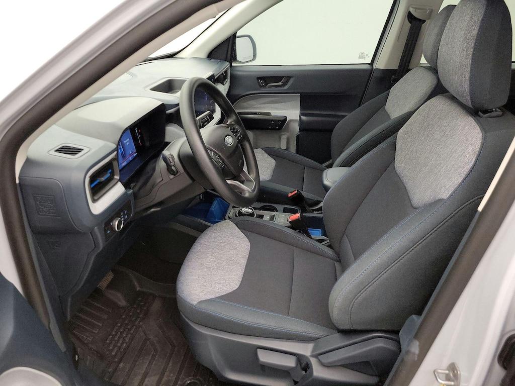 used 2025 Ford Maverick car, priced at $29,998