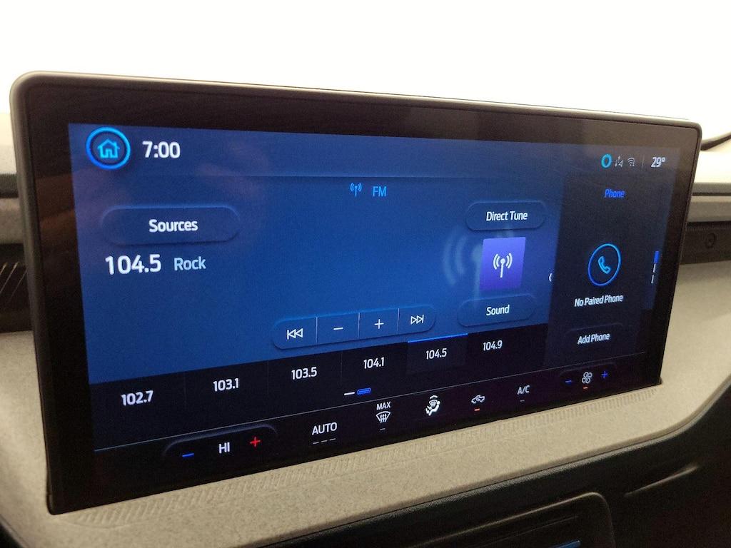 used 2025 Ford Maverick car, priced at $29,998