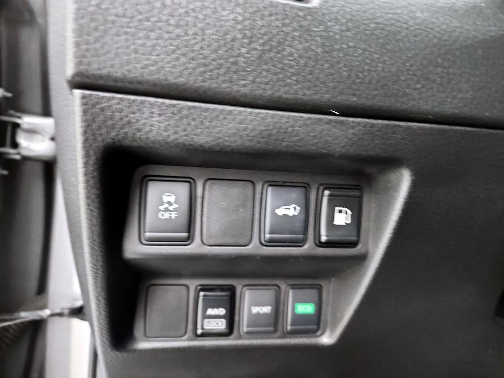 used 2018 Nissan Rogue car, priced at $14,998