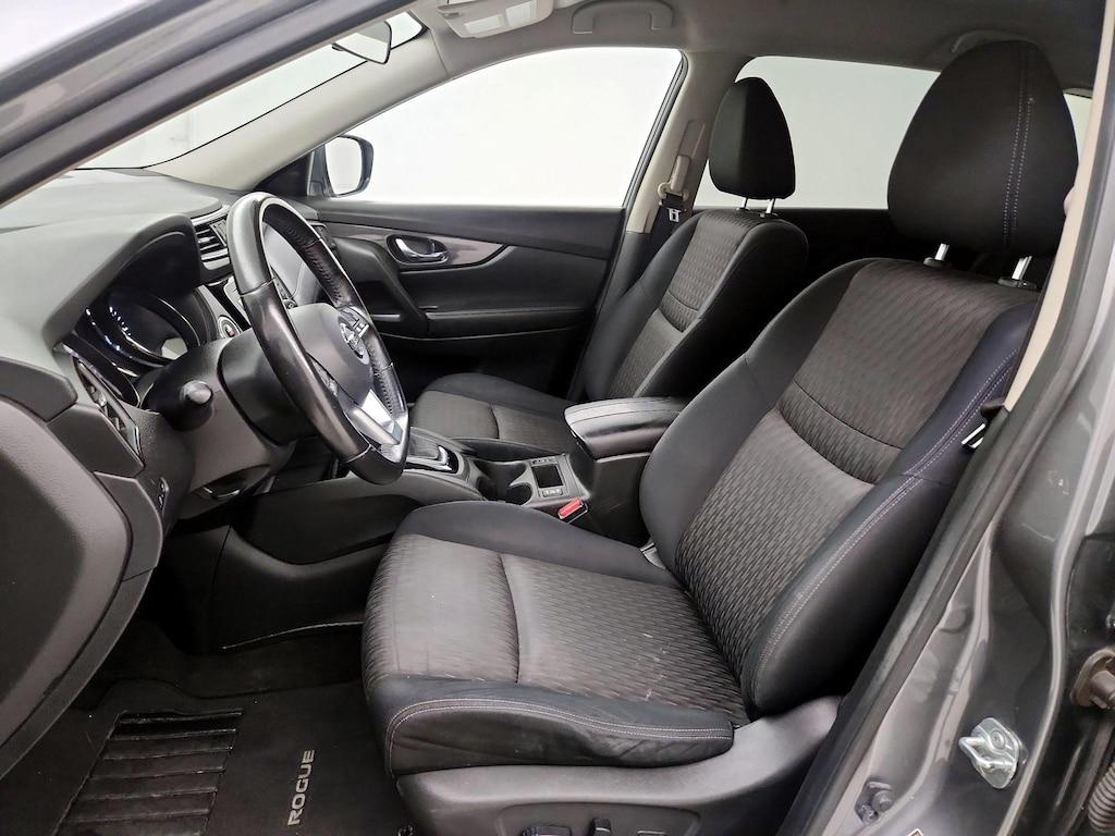 used 2018 Nissan Rogue car, priced at $14,998