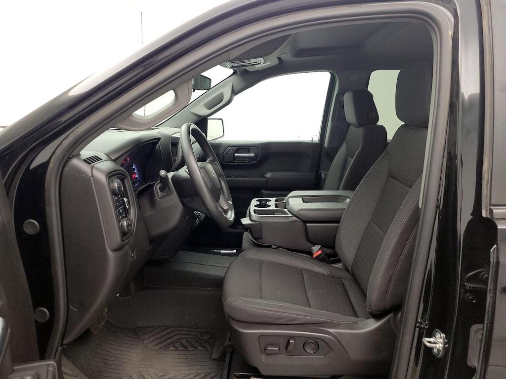 used 2024 Chevrolet Silverado 1500 car, priced at $43,998