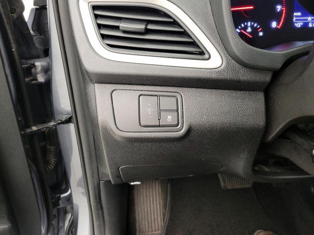 used 2019 Hyundai Accent car, priced at $13,998