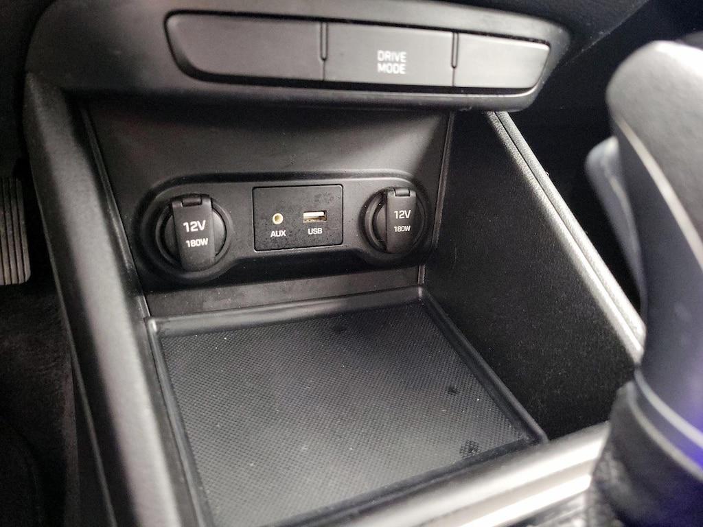 used 2019 Hyundai Accent car, priced at $13,998