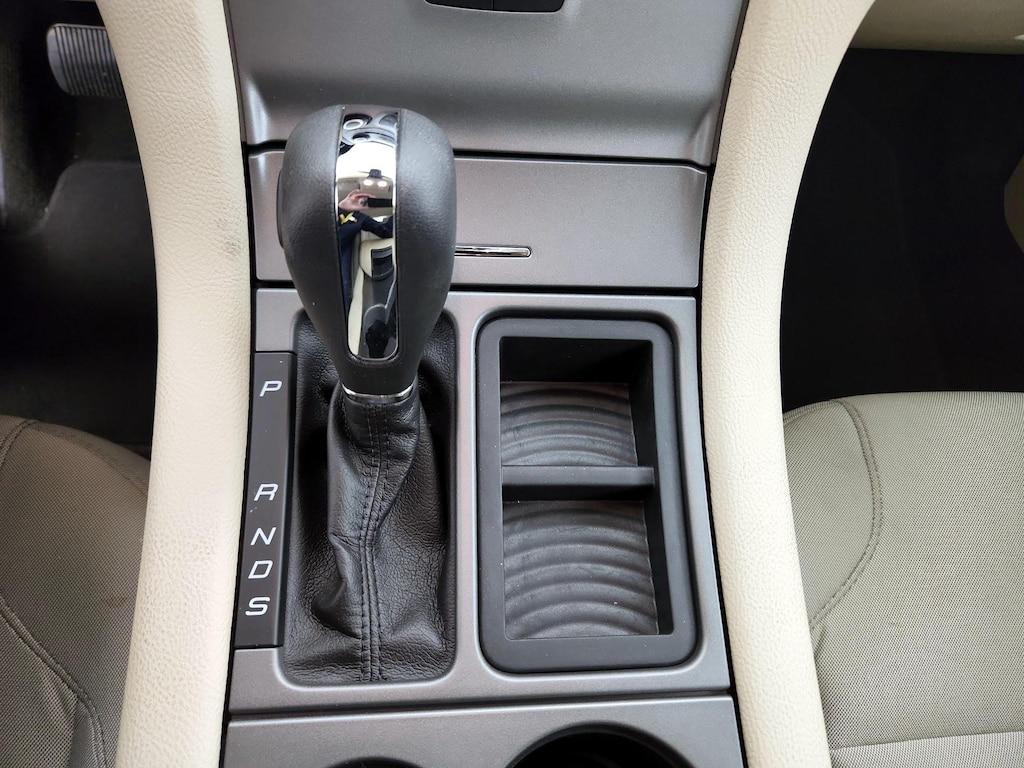 used 2014 Ford Taurus car, priced at $15,998