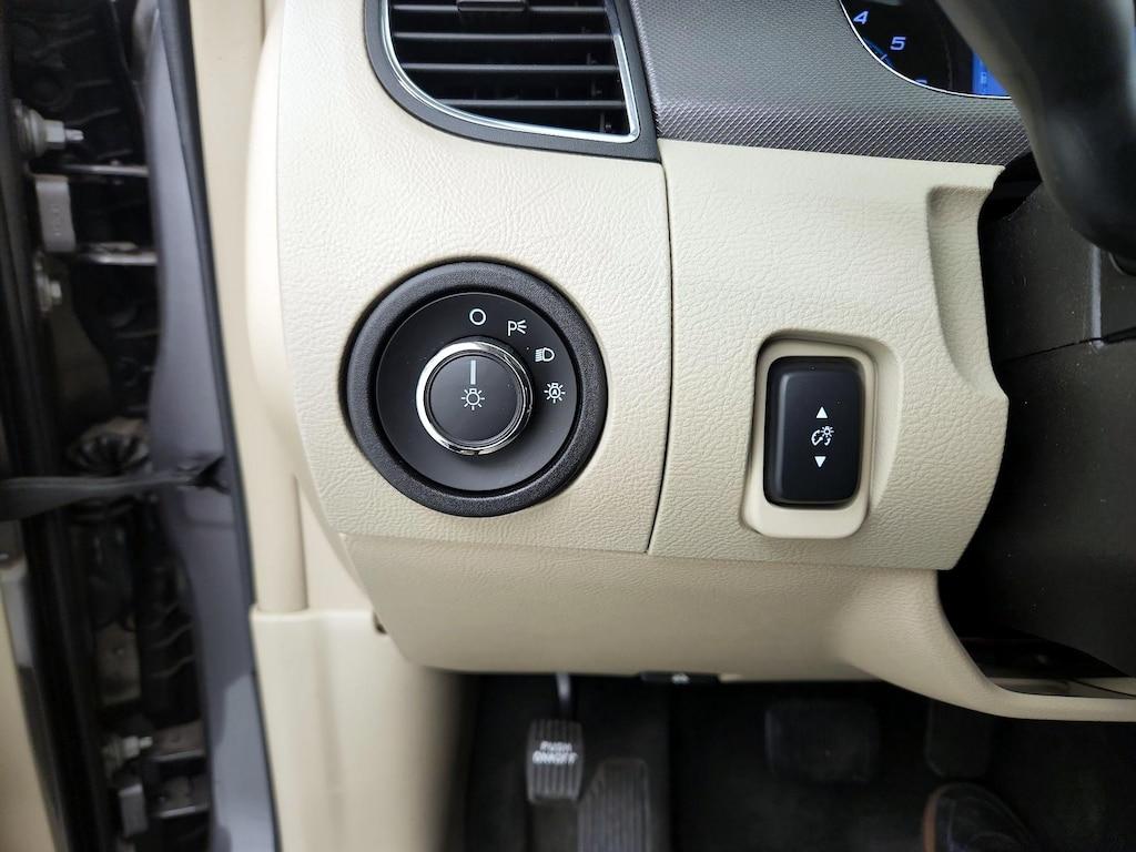 used 2014 Ford Taurus car, priced at $15,998