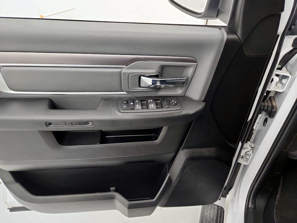 used 2022 Ram 1500 Classic car, priced at $24,998