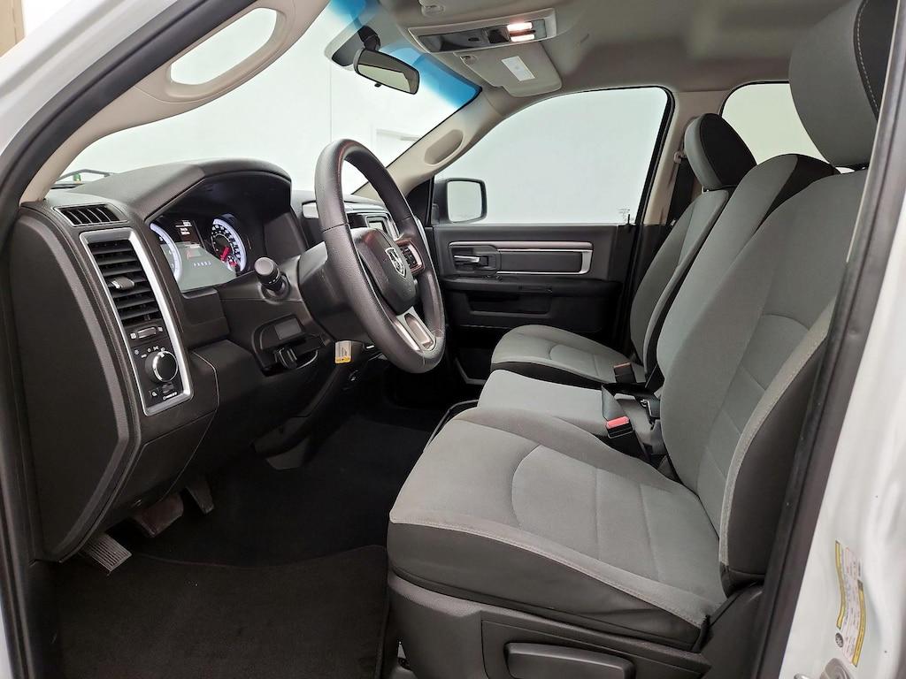 used 2022 Ram 1500 Classic car, priced at $24,998