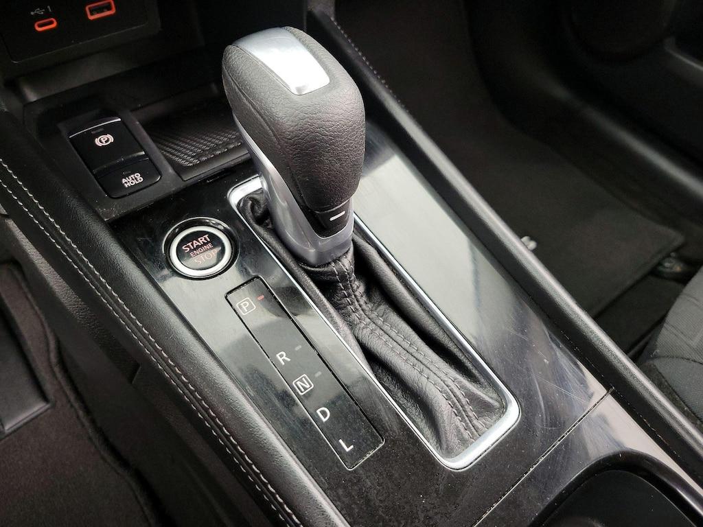 used 2023 Nissan Kicks car, priced at $17,998