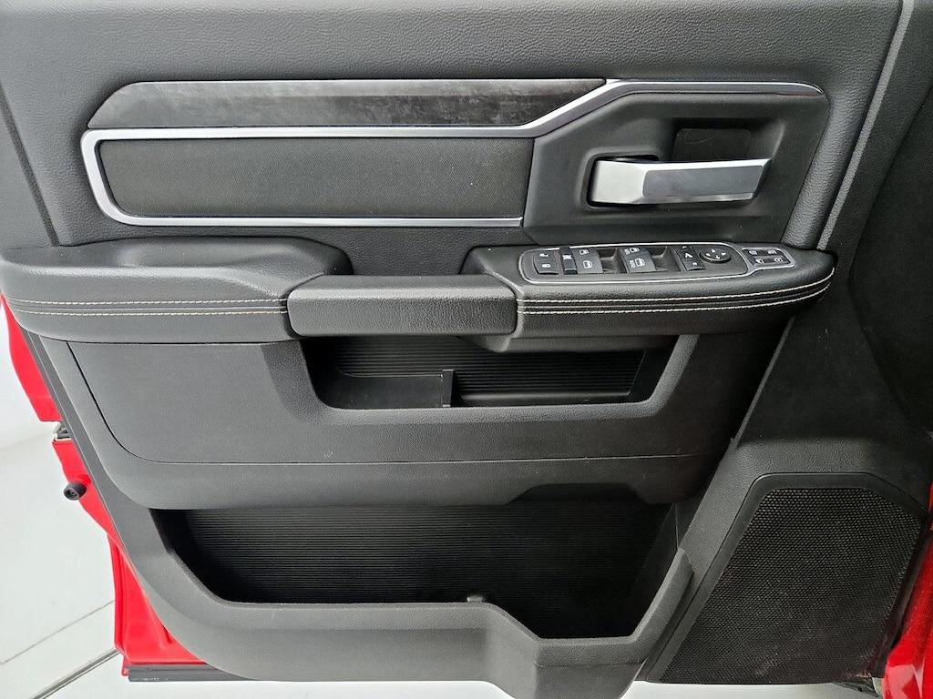 used 2024 Ram 2500 car, priced at $39,998