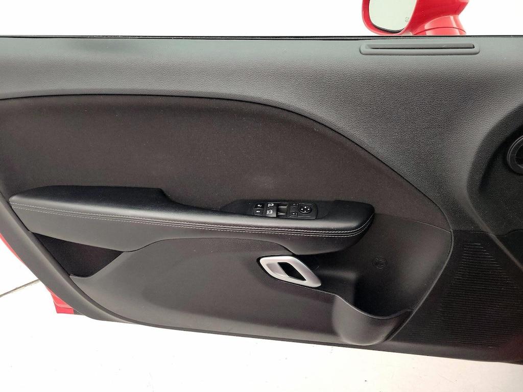 used 2021 Dodge Challenger car, priced at $23,998