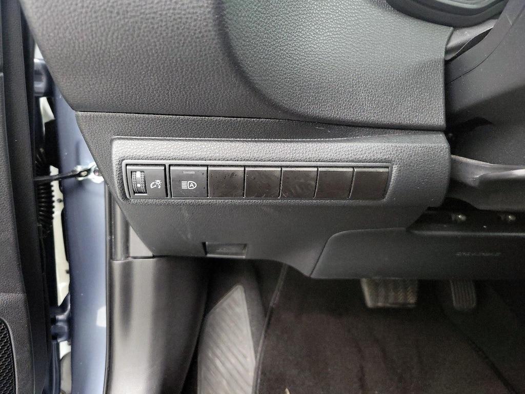 used 2024 Toyota Corolla car, priced at $20,998