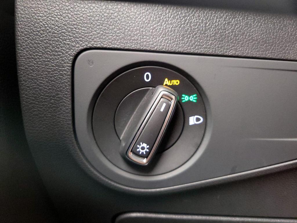 used 2023 Volkswagen Tiguan car, priced at $26,998